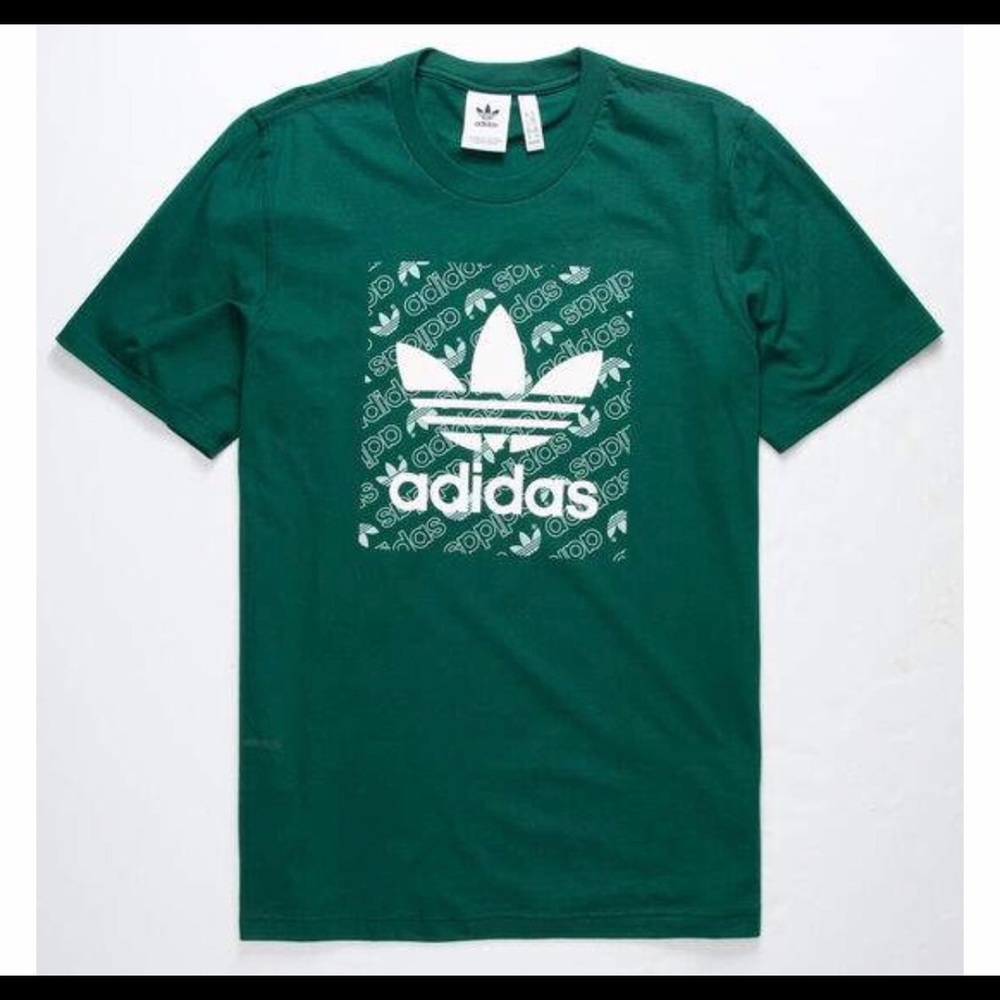 Men adidas Shirt